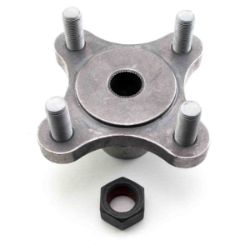 Hydro-Gear 71405 4-Bolt Hub Kit - HYG 71405