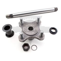 Hydro-Gear 72182 Long Axle Kit 