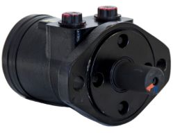 Buyers Products HM034P Hydraulic Motor - 4 Bolt - 7.3 CIPR - BUY HM034P