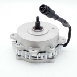 Homelite 997026001 Deck Motor 