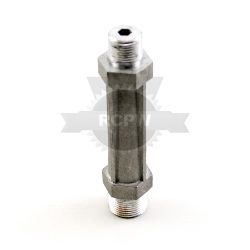 Homelite 308862004 Outlet Tube Assembly 