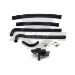Honda 04103-Z0L-000 Fuel Cock Tube Kit 