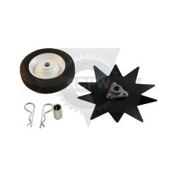 Honda 06728-V25-000 Edger Kit 