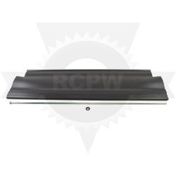 Honda 06761-VG3-305 Rear Shield Kit 