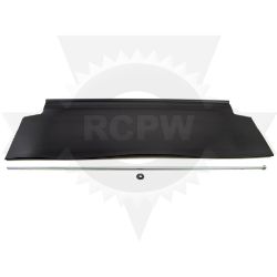 Honda 06761-VH7-306 Rear Shield Kit 