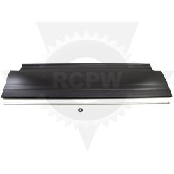 Honda 06761-VL0-305 Rear Shield Kit 