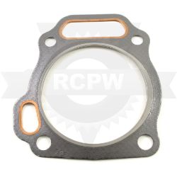 Honda 12251-ZF6-W01 Cylinder Head Gasket 