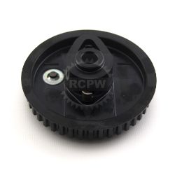Honda 14320-Z0A-000 Camshaft Pulley 