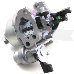 Honda 16100-ZH8-W51 Carburetor Assembly 