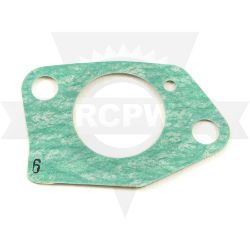Honda 16221-ZF6-800 Carburetor Gasket 