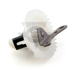 Honda 16510-ZM0-010 Governor Assembly 