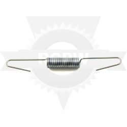 Honda 16561-ZM0-000 Governor Spring 