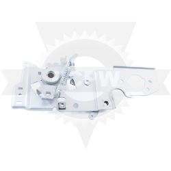 Honda 16580-ZM0-J23 Control Base 