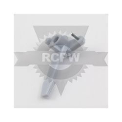 Honda 16610-ZE1-000 Choke Lever STD 