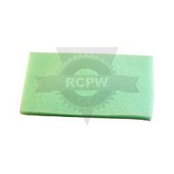 Honda 17218-ZG9-M00 Outer Filter 