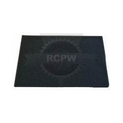 Honda 17218-ZJ1-840 Outer Filter 