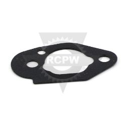 Honda 17228-ZM0-000 Air Cleaner Gasket 