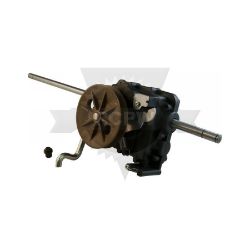 Honda 20001-VG4-H02 Transmission Assembly 