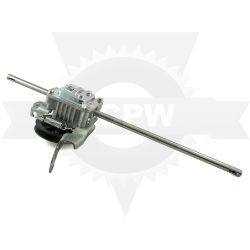 Honda 20001-VL0-M00 Transmission Assembly 