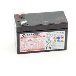 Honda 31500-VH7-801 Battery Assembly - HON 31500-VH7-801