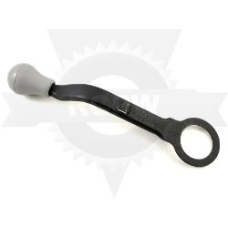 Honda 42960-VL0-B00ZA Rear Lever *NH164* 