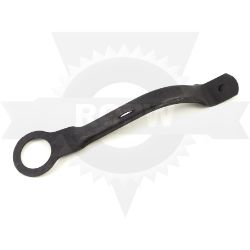 Honda 42961-VG3-010 Rear Adjuster Plate 