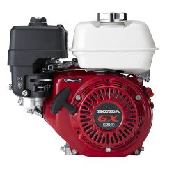 Honda 667850 GX160UT2X HX2 163cc Red Horizontal Engine 