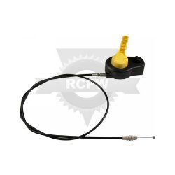 Honda 75180-VL0-B03 Roto-Stop Control 