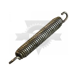 Honda 75185-VE1-G00 Spring Assembly 