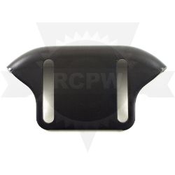 Honda 76153-736-010 Auger Skid 