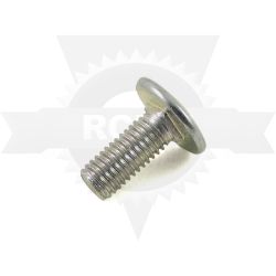 Honda 90101-750-920 8 X 20 Special Bolt 