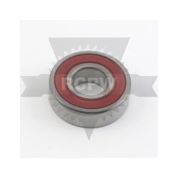 Honda 90201-730-003 6203 Bearing 