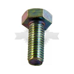 Honda 92101-06016-0A 6 X 16 Hex Bolt 
