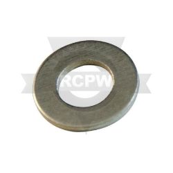 Honda 94101-06800 6mm Plain Washer 