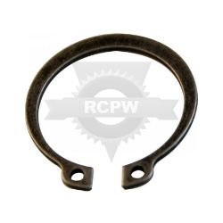 Honda 94510-25000 25mm Circlip 