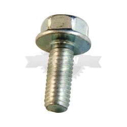 Honda 95701-06016-08 6 X 16 Flanged Bolt 