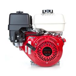 Honda 664770 GX240UT2 QAE2 270cc Red Horizontal Engine 