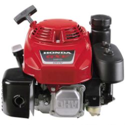 Honda 664700 V160UH2 N1XH 163cc Vertical Engine (Red) 
