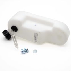 Husqvarna 501424344 Fuel Tank Assembly Repair Kit 