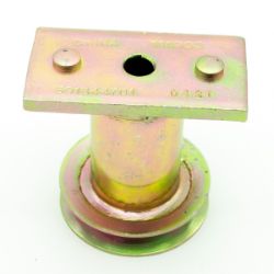 Husqvarna 591344701 25mm 22+ AWD Blade Adapter - HOP 591344701