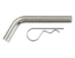 Buyers Products HP6256WC Yellow Zinc Hitch Pin Assembly - 5/8" x 4.5" - BUY HP6256WC