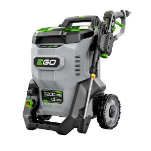 EGO HPW3200 POWER+ 3200 PSI Pressure Washer (Tool Only) 