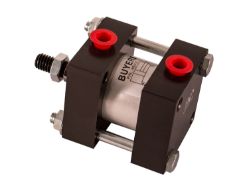 Buyers Products HSV1C Double Acting Control Cylinder - BUY HSV1C