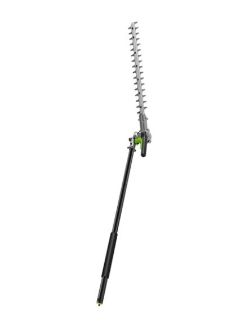 EGO HTA2020 20" Multi-Head Carbon Fiber Hedge Trimmer Attachment - EGO HTA2020