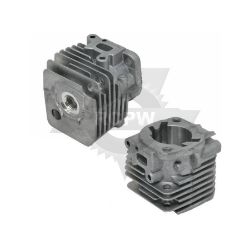 Husqvarna 530012541 25cc LO Machined Cylinder 