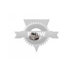 Husqvarna 530015917 Bar Nut 