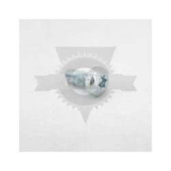 Husqvarna 530016301 Screw 