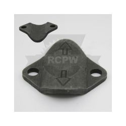 Husqvarna 530058563 Clamp Bracket 