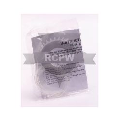Husqvarna 530069216 Tank/Purge Line Kit 