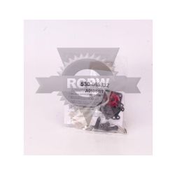 Husqvarna 530069832 Carburetor Repair Kit 